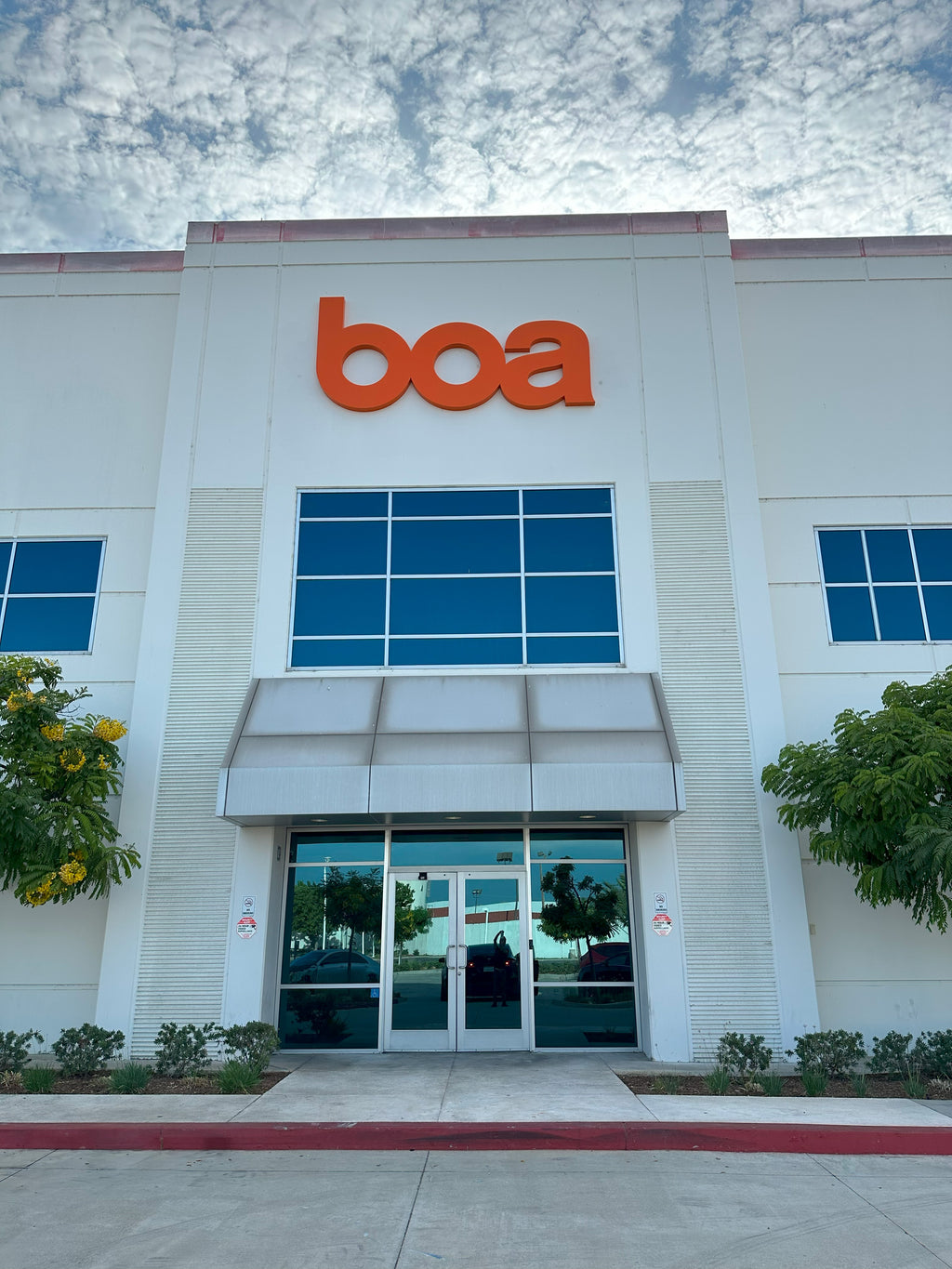 Boa Logistics