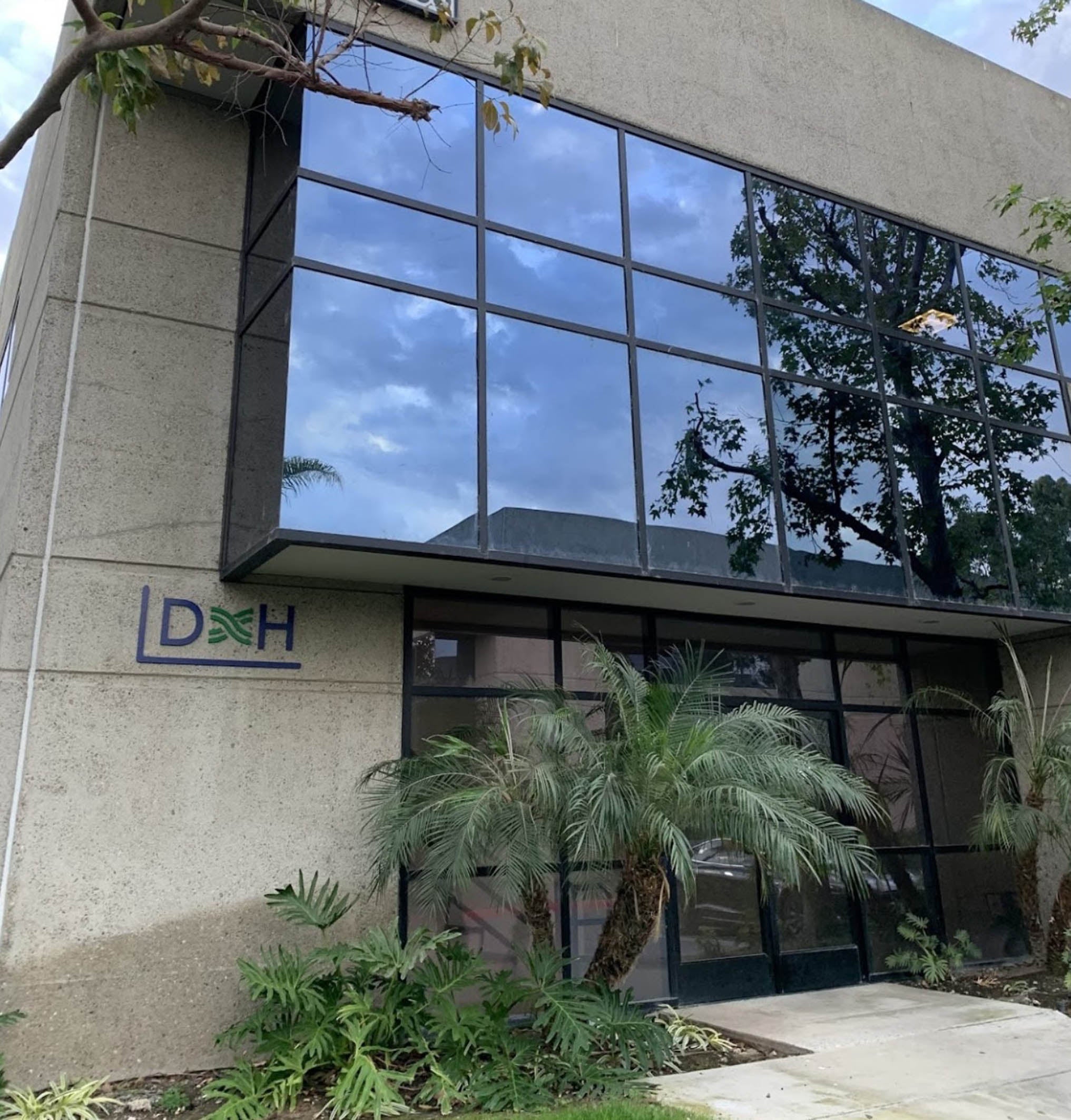 DH Engineering Lab Inc.