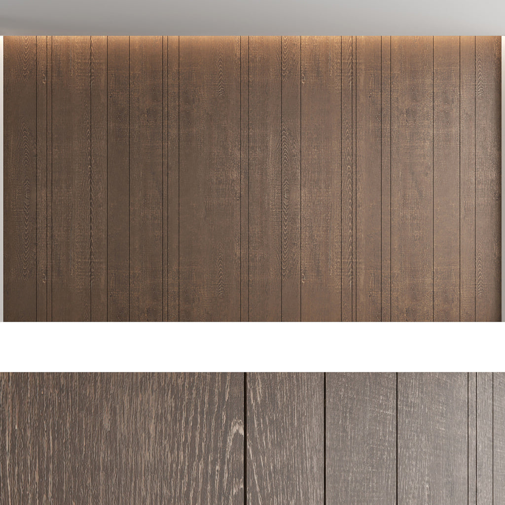 SLAT WALL