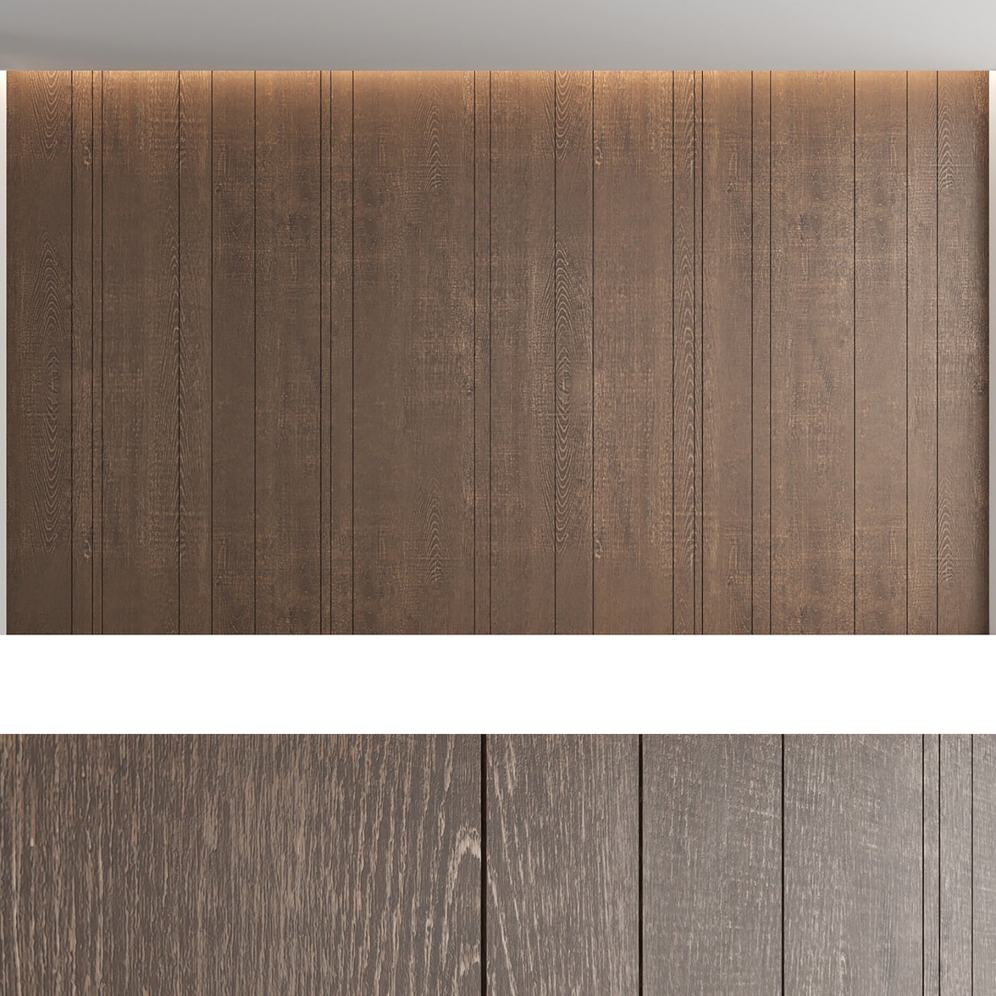 SLAT WALL