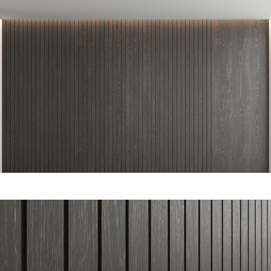 SLAT WALL