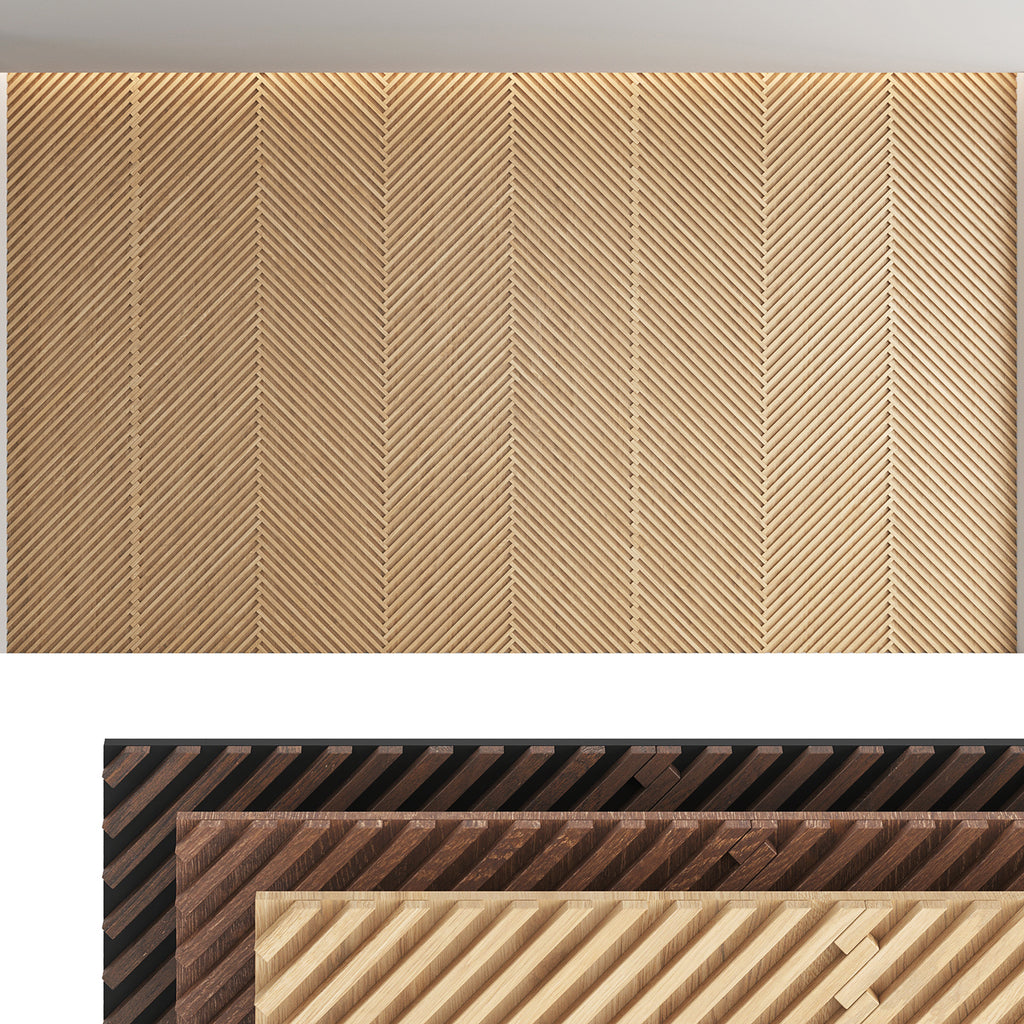SLAT WALL