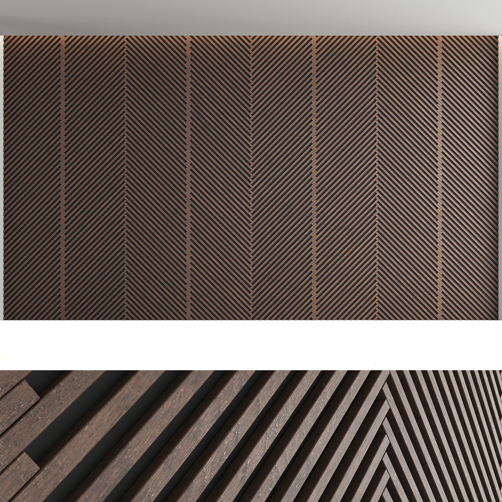 SLAT WALL