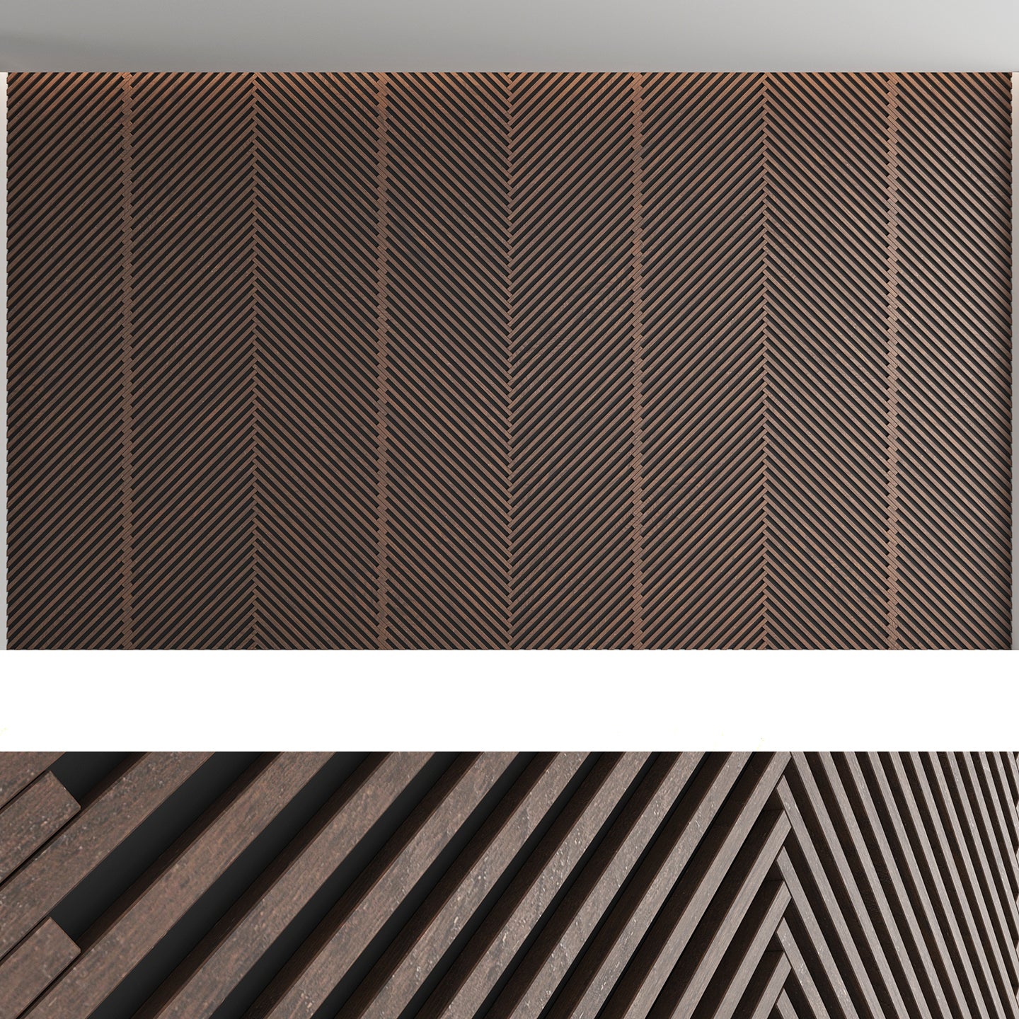 SLAT WALL