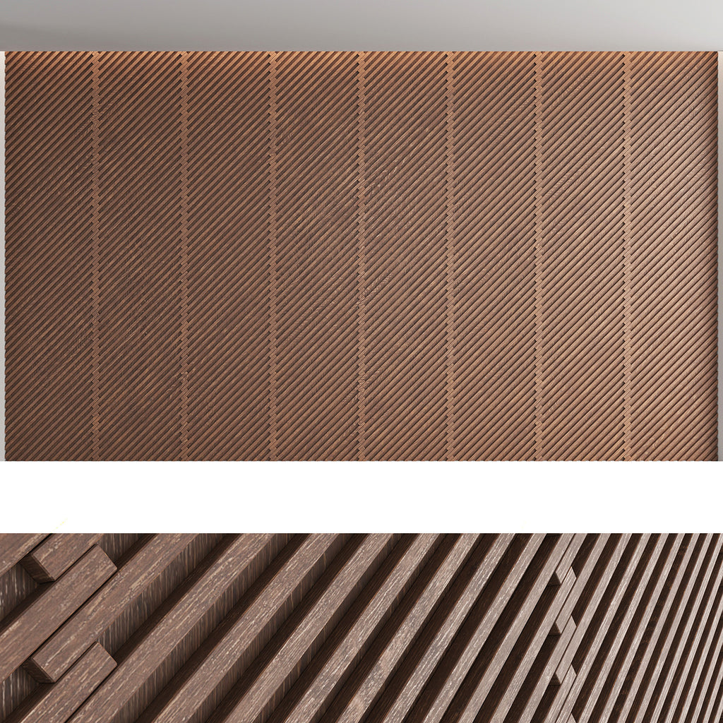 SLAT WALL