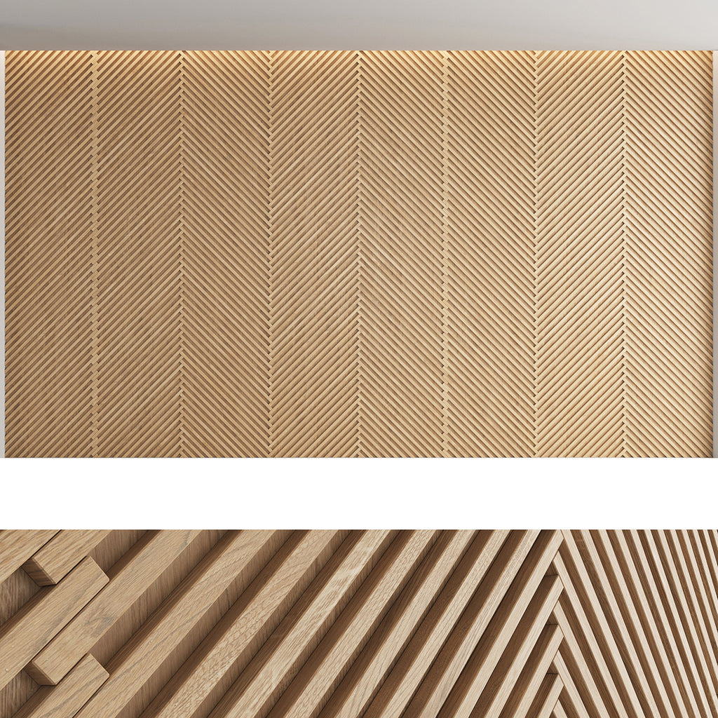 SLAT WALL