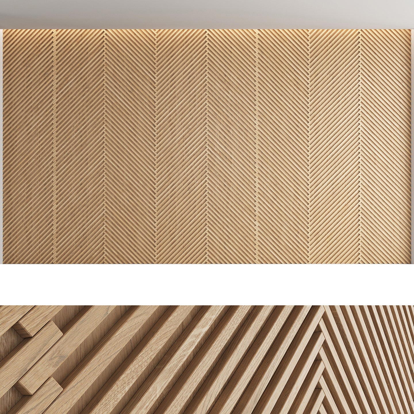 SLAT WALL