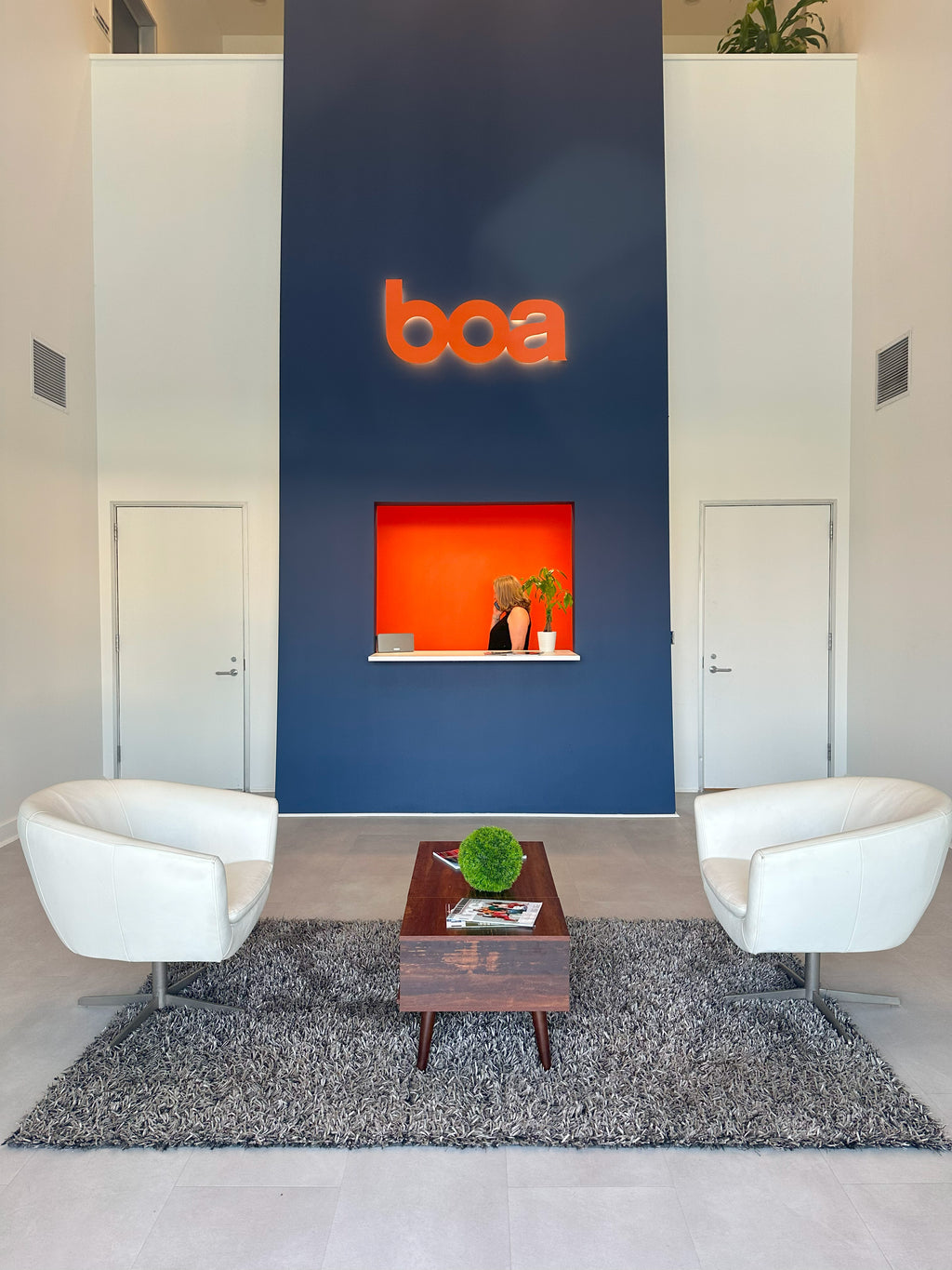Boa Logistics