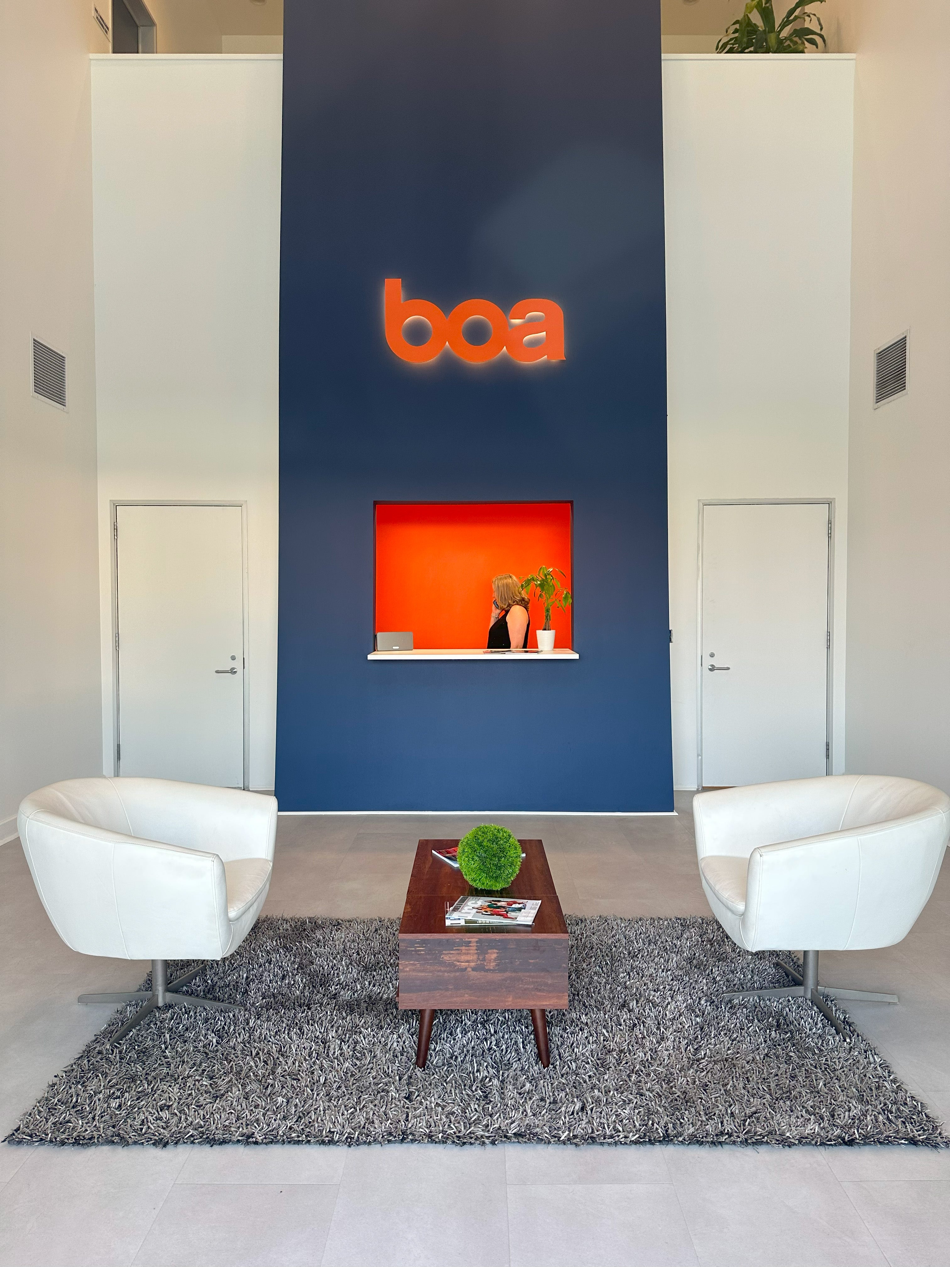 Boa Logistics
