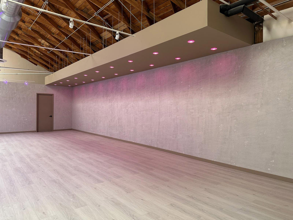 Untitled Dance Studio