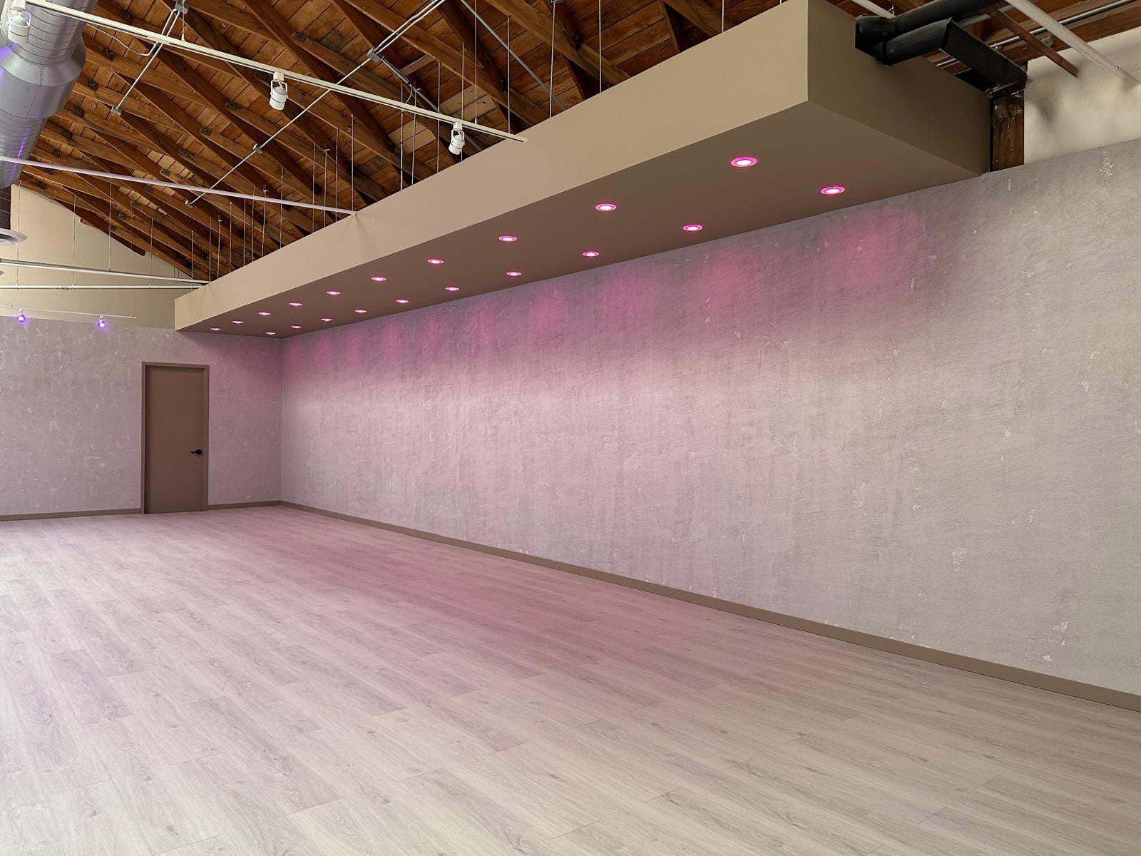 Untitled Dance Studio