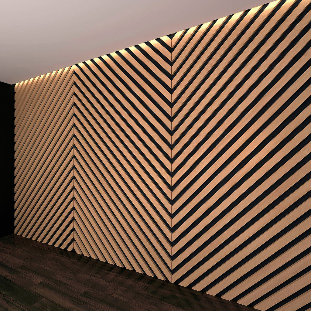 SLAT WALL