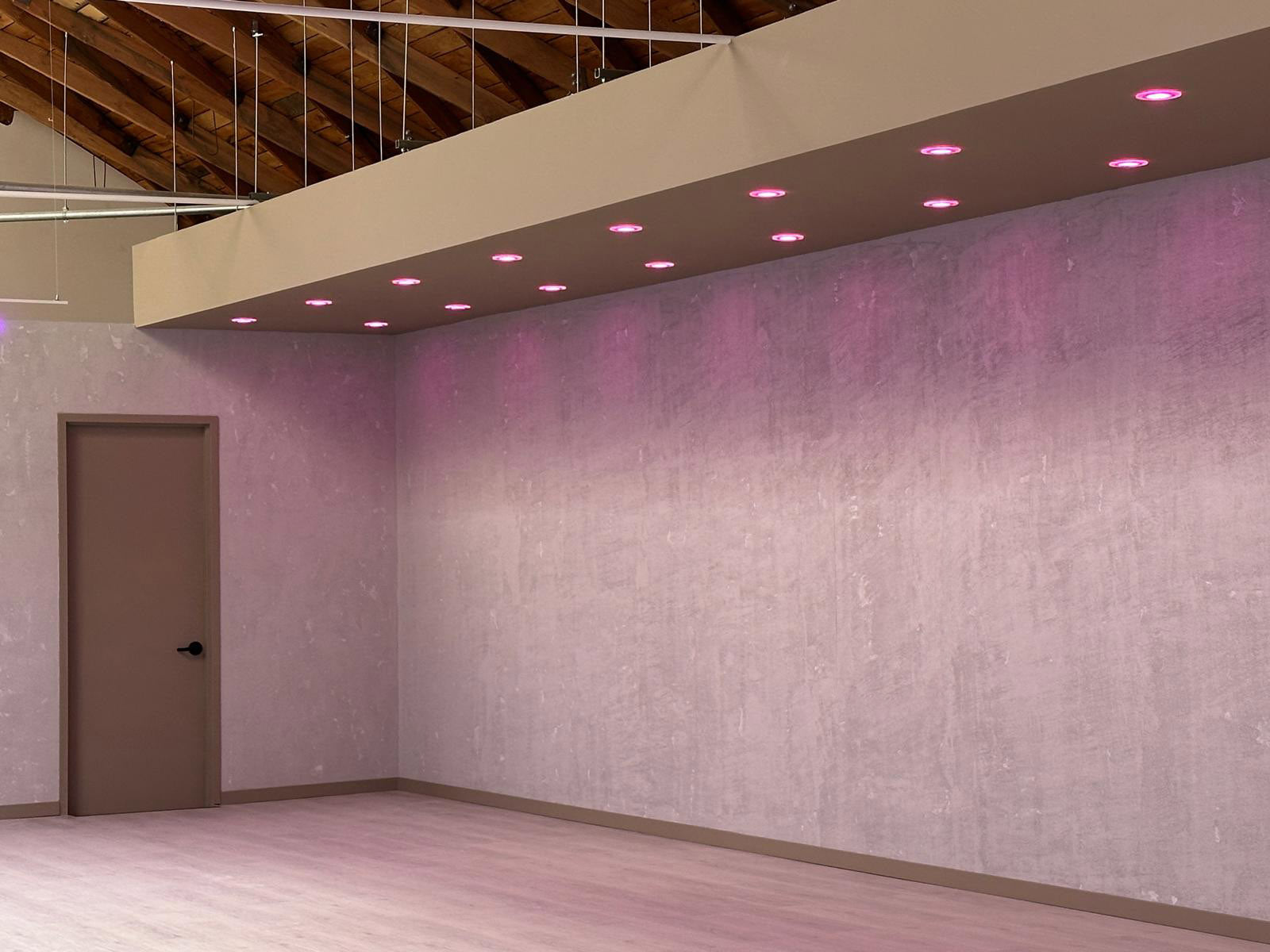 Untitled Dance Studio