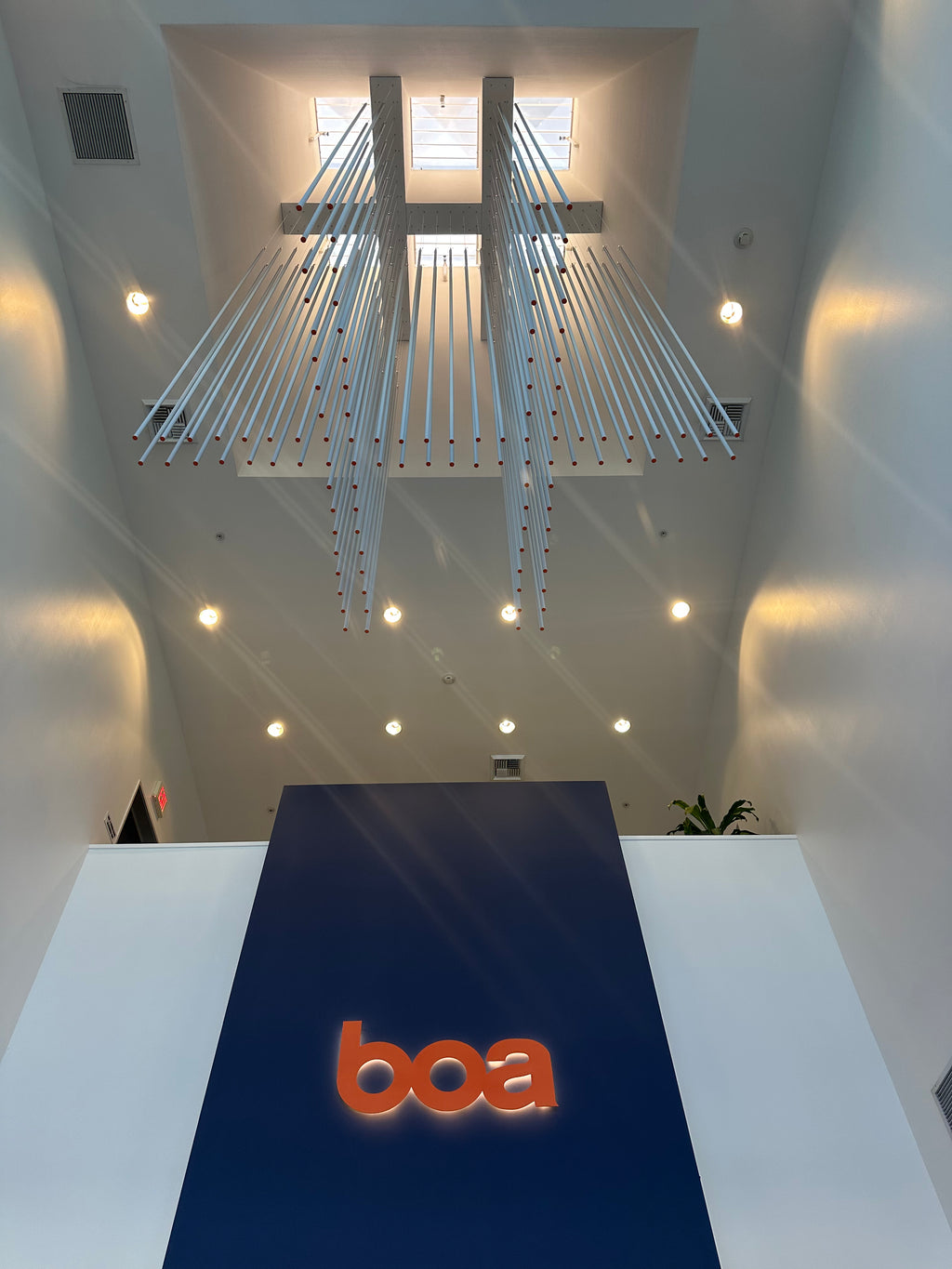 Boa Logistics