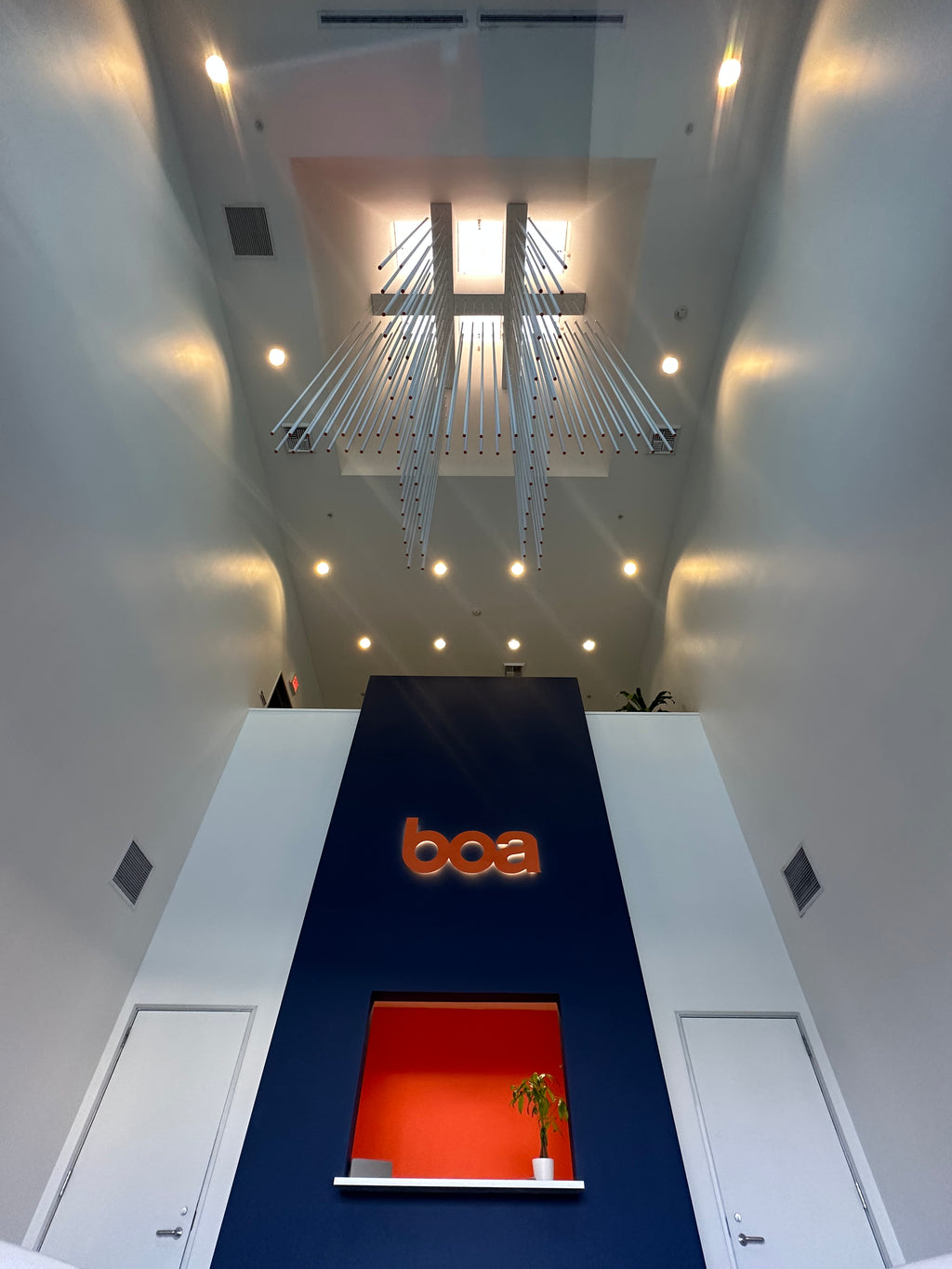 Boa Logistics
