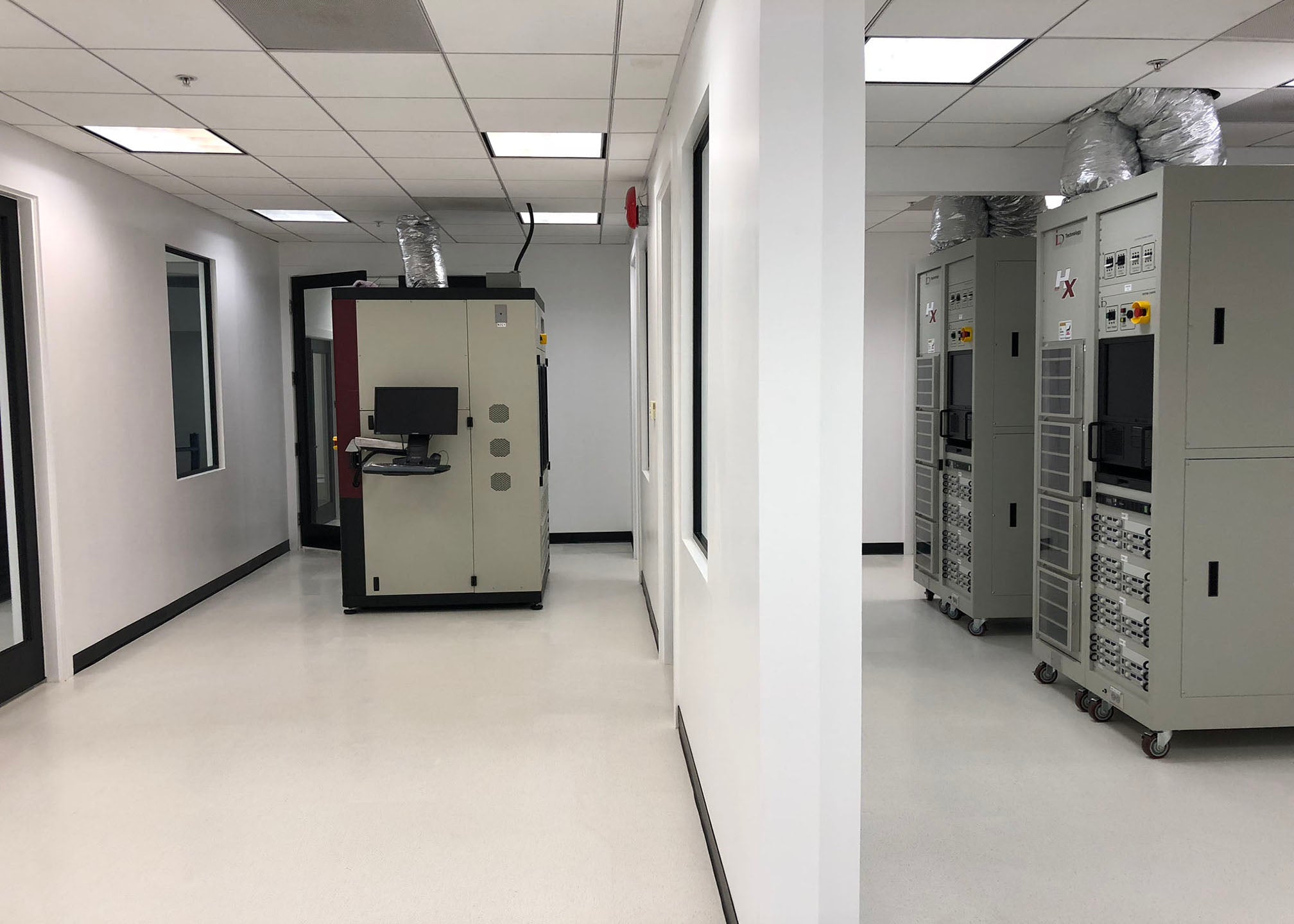 DH Engineering Lab Inc.