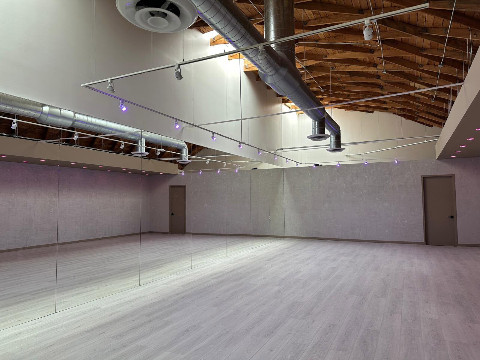 Untitled Dance Studio