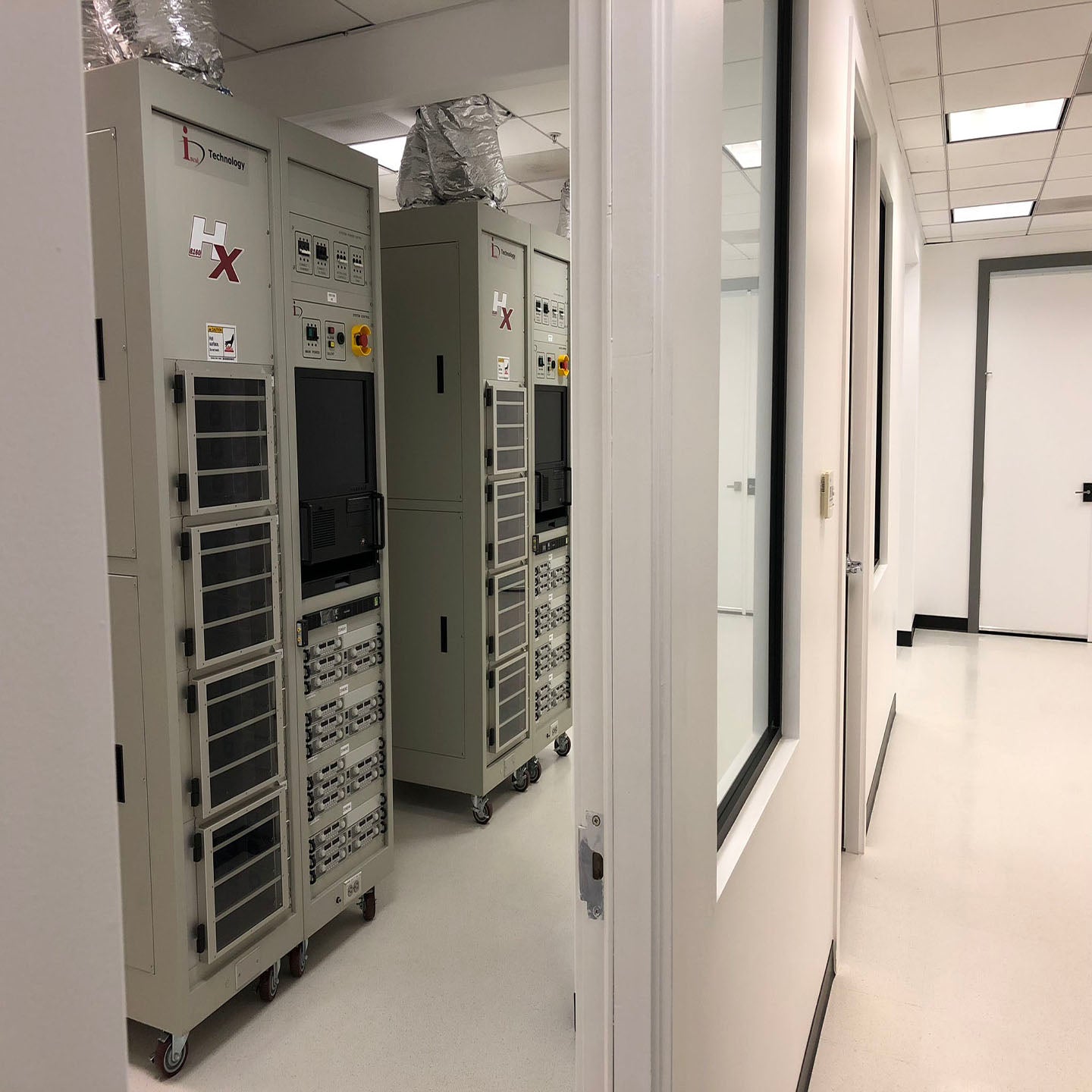 DH Engineering Lab Inc.