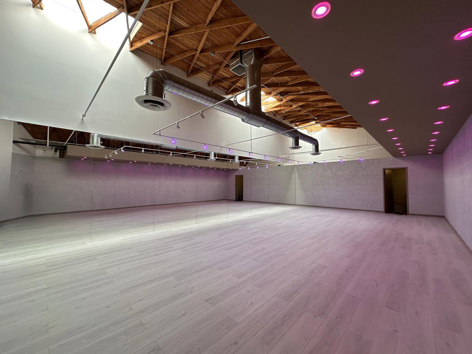 Untitled Dance Studio