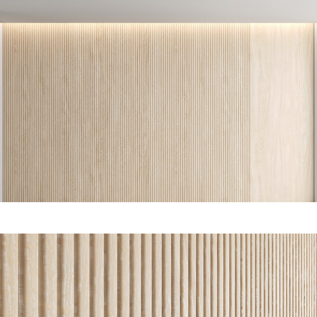 SLAT WALL