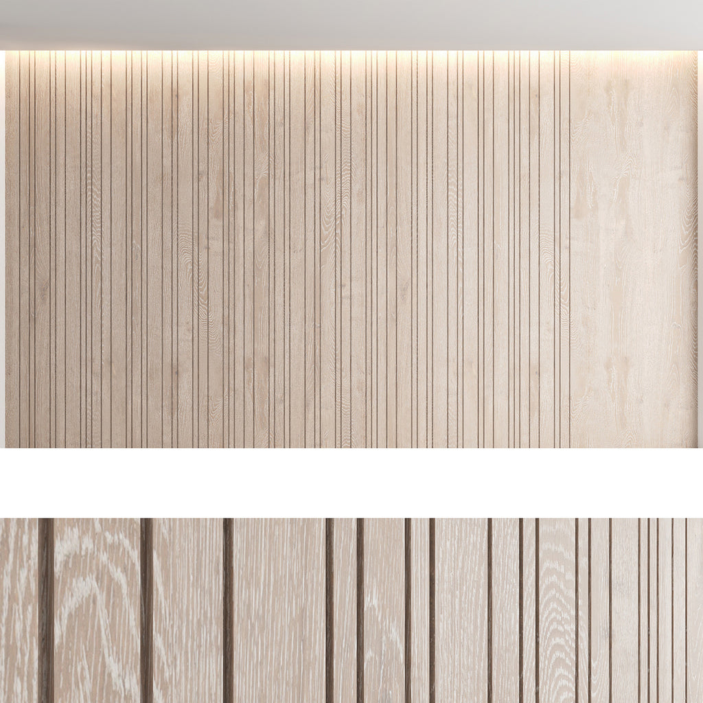 SLAT WALL