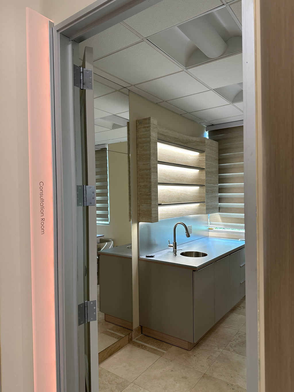 Women’s Health and Aesthetic Center