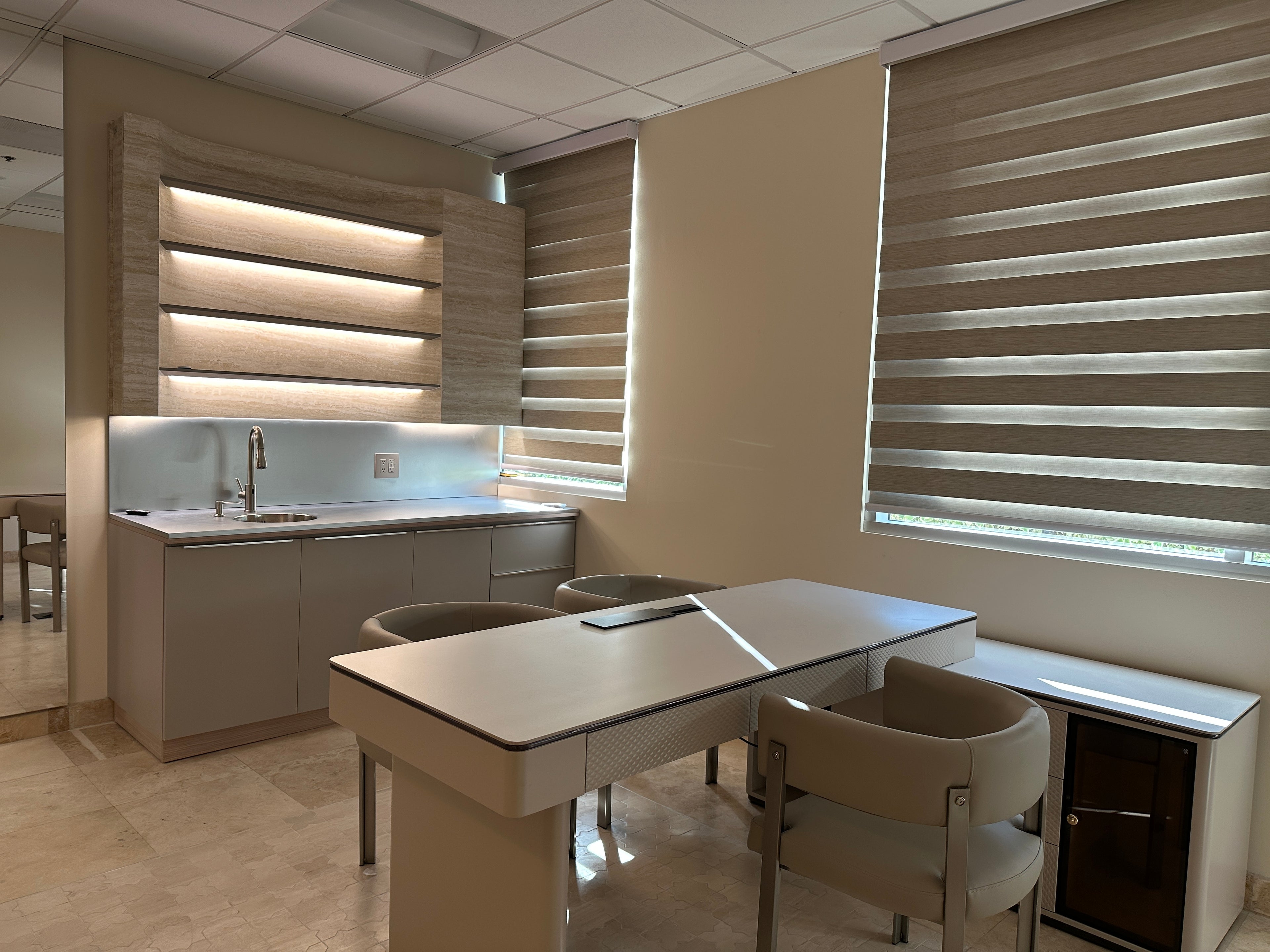 Women’s Health and Aesthetic Center