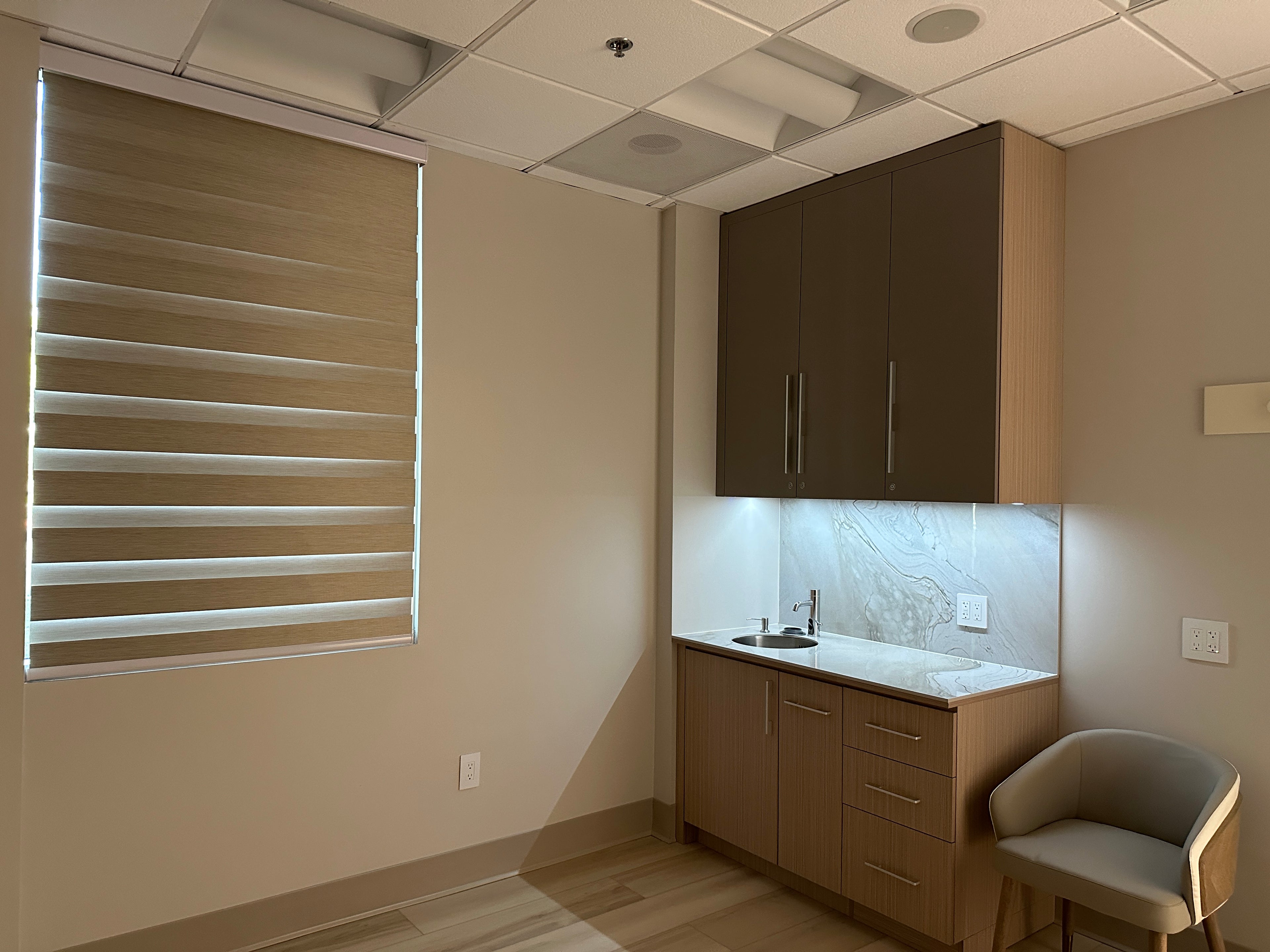 Women’s Health and Aesthetic Center