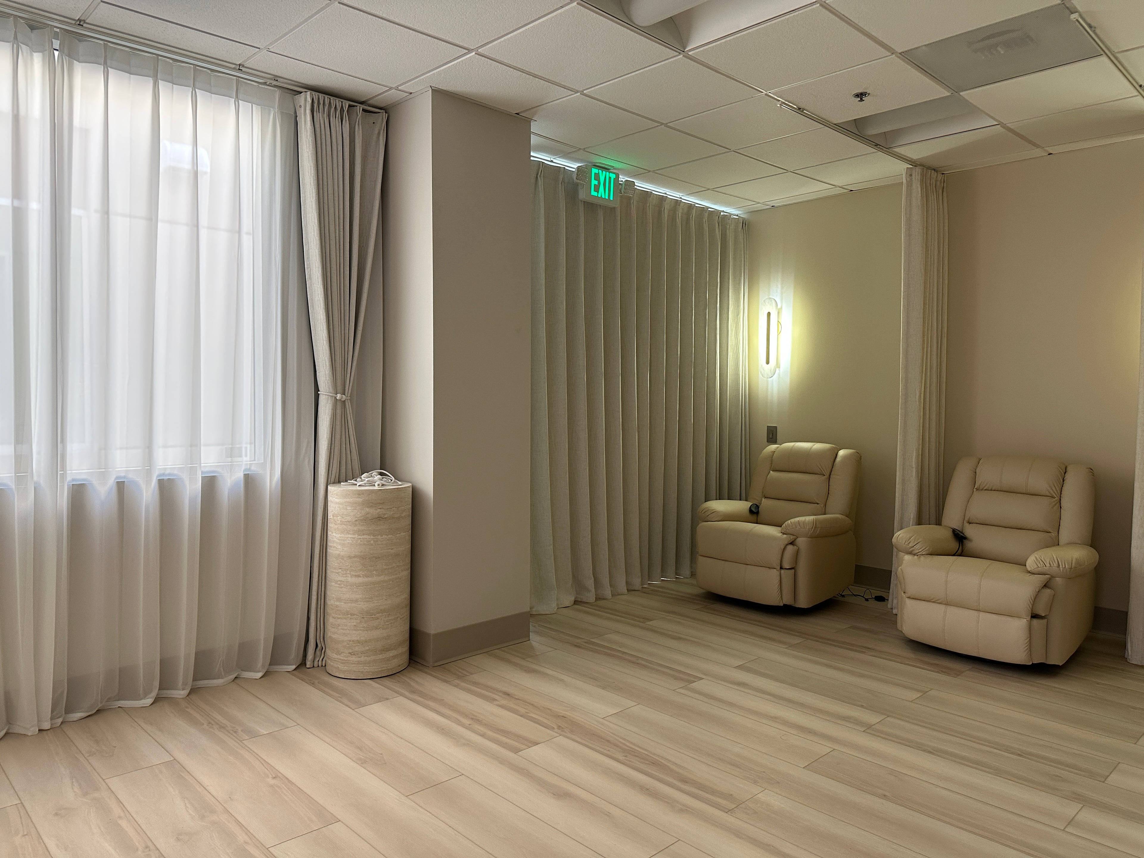 Women’s Health and Aesthetic Center