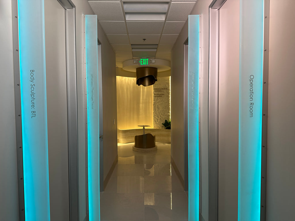 Women’s Health and Aesthetic Center