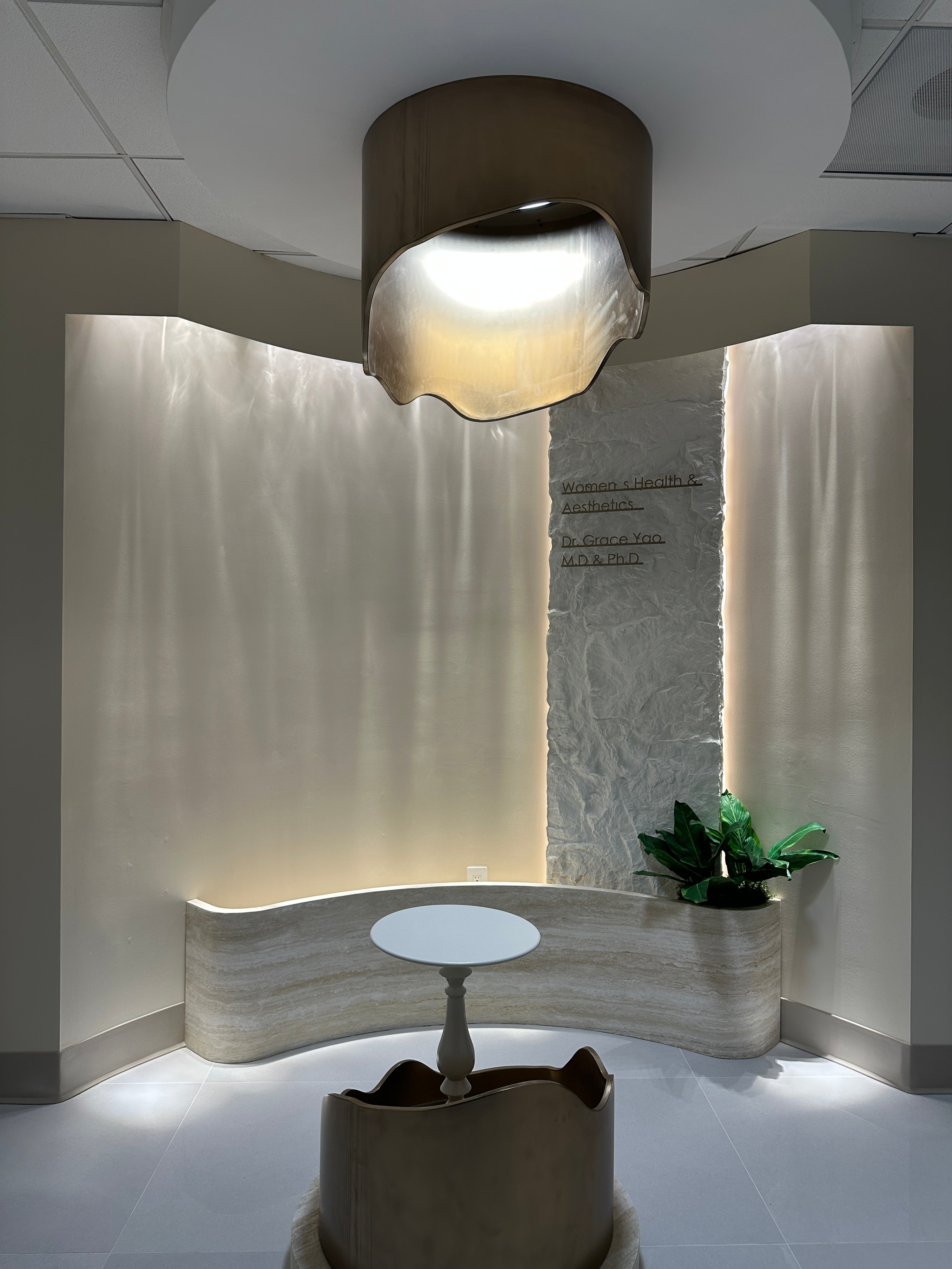 Women’s Health and Aesthetic Center