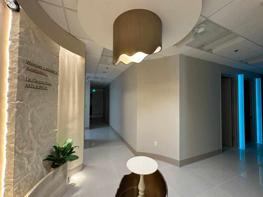 Women’s Health and Aesthetic Center