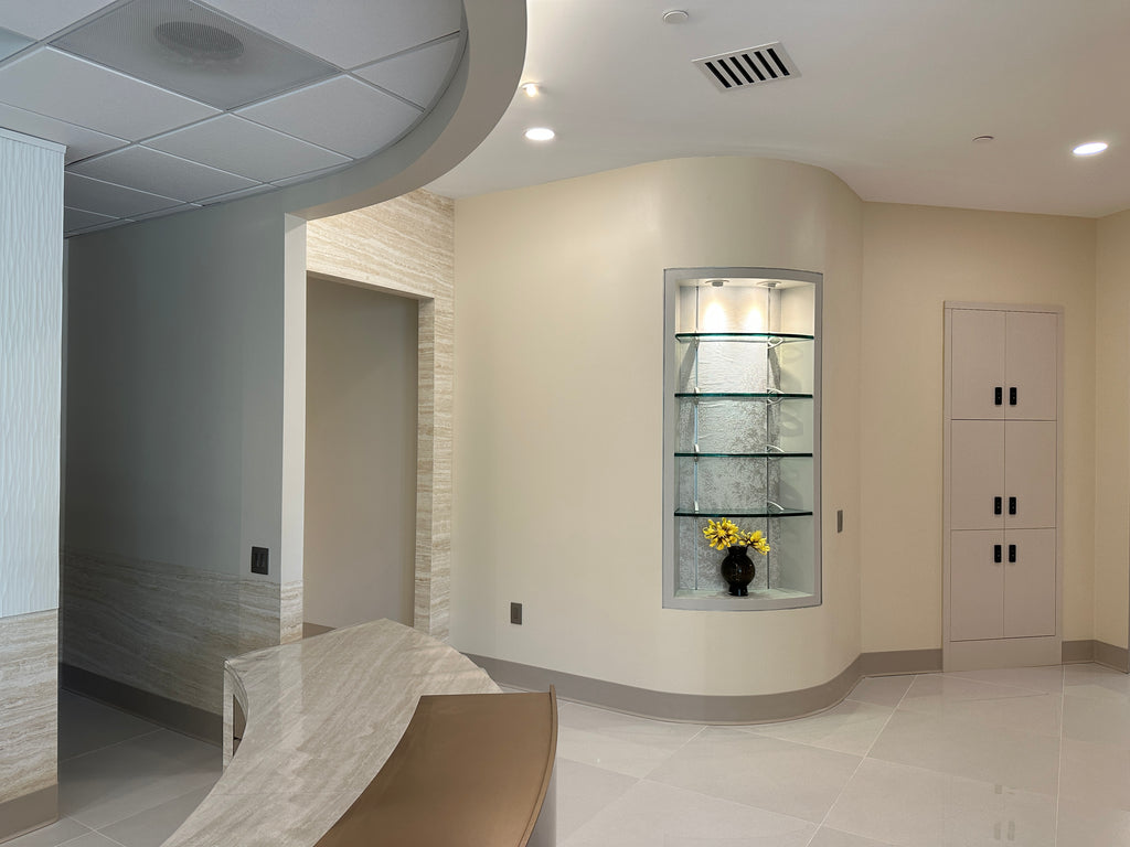 Women’s Health and Aesthetic Center