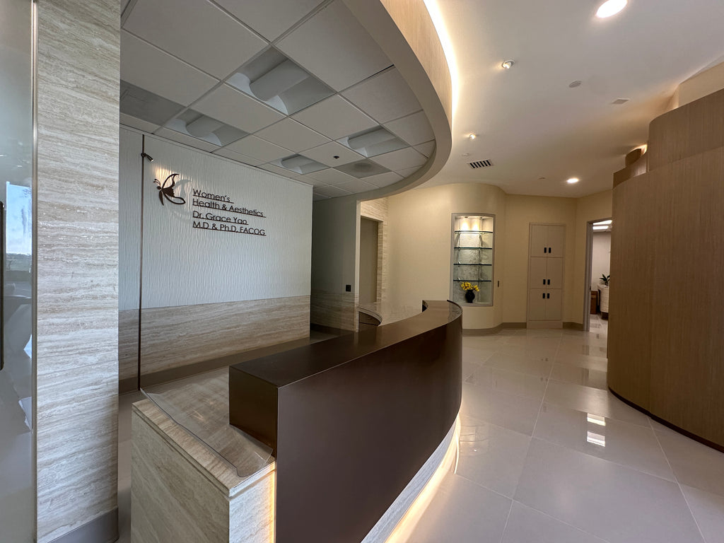 Women’s Health and Aesthetic Center
