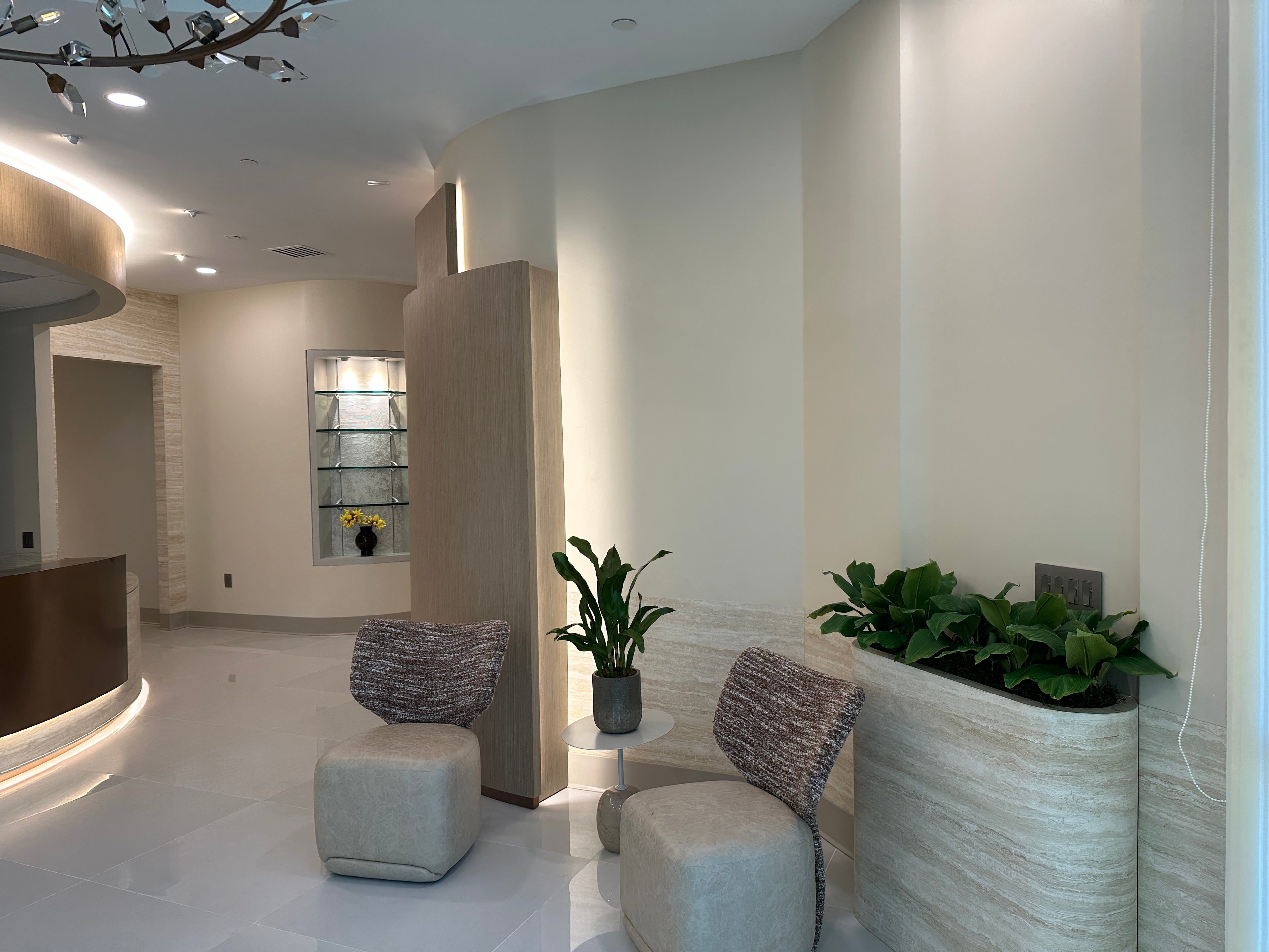 Women’s Health and Aesthetic Center