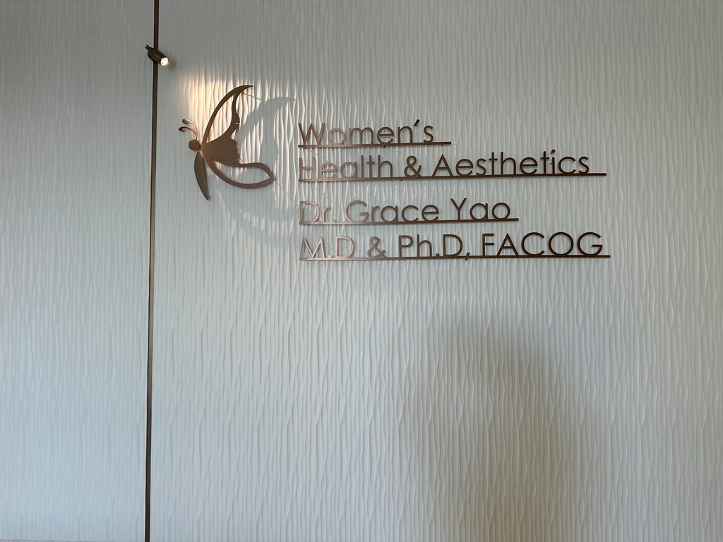 Women’s Health and Aesthetic Center