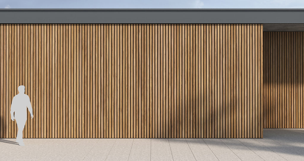 PANEL WALL