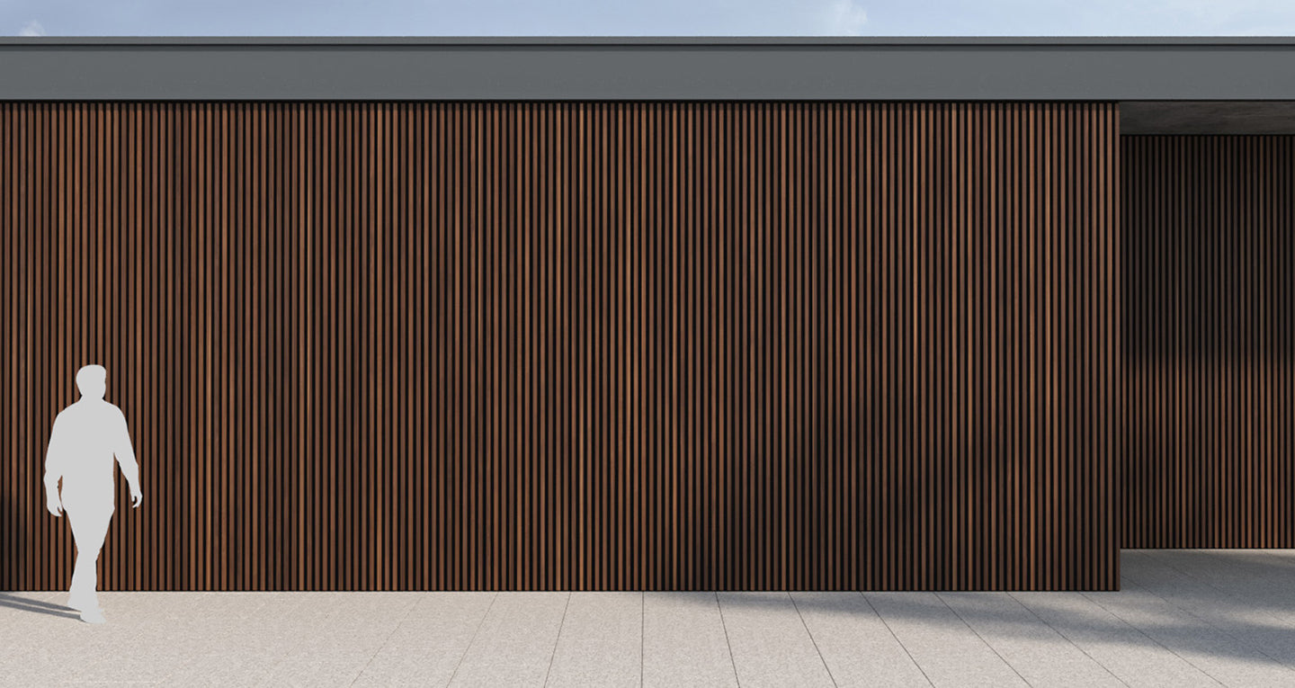 PANEL WALL