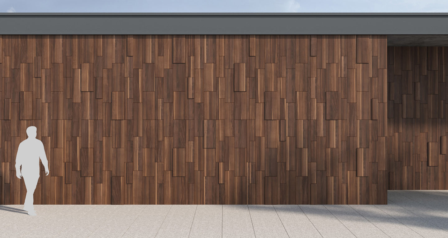 PANEL WALL