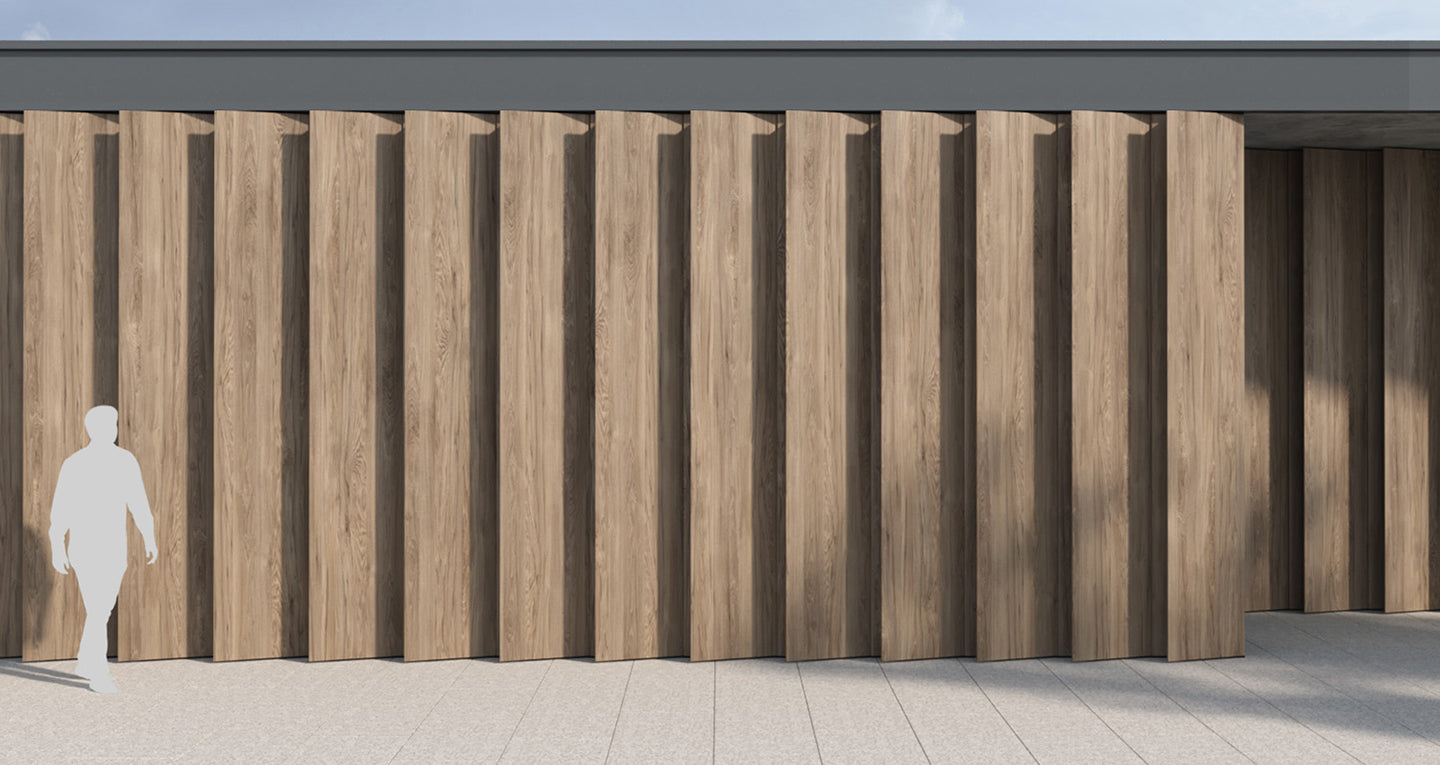 PANEL WALL