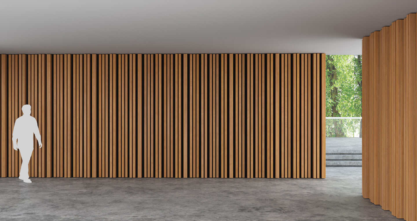 PANEL WALL