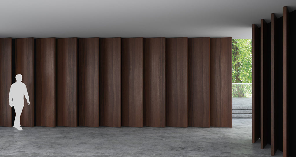 PANEL WALL