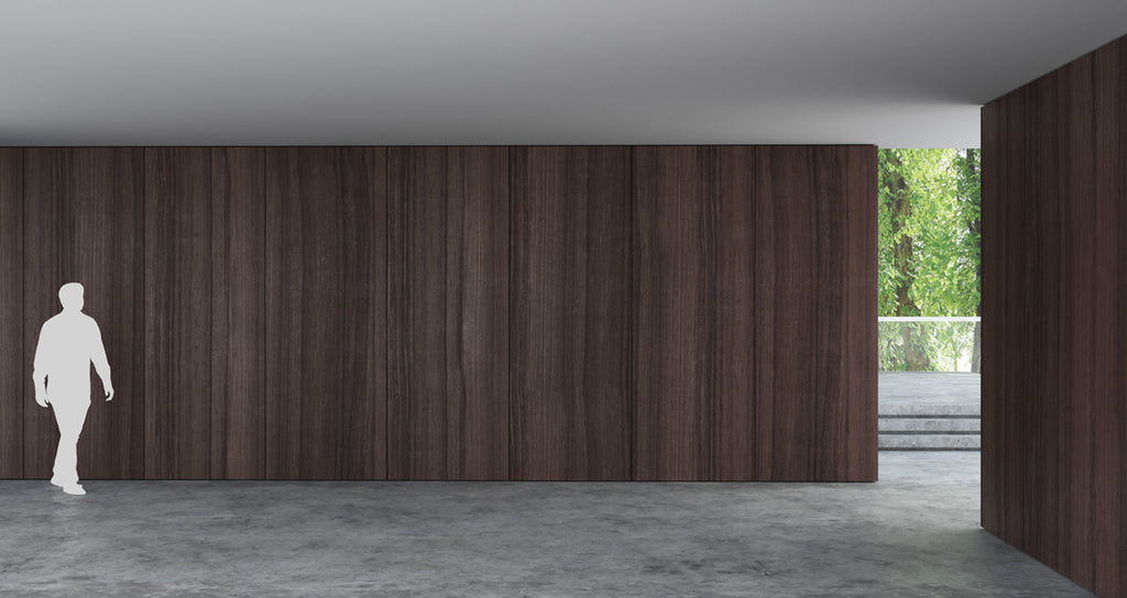 PANEL WALL