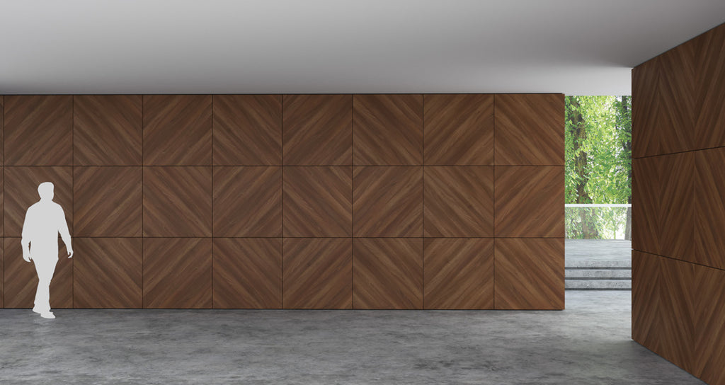 PANEL WALL