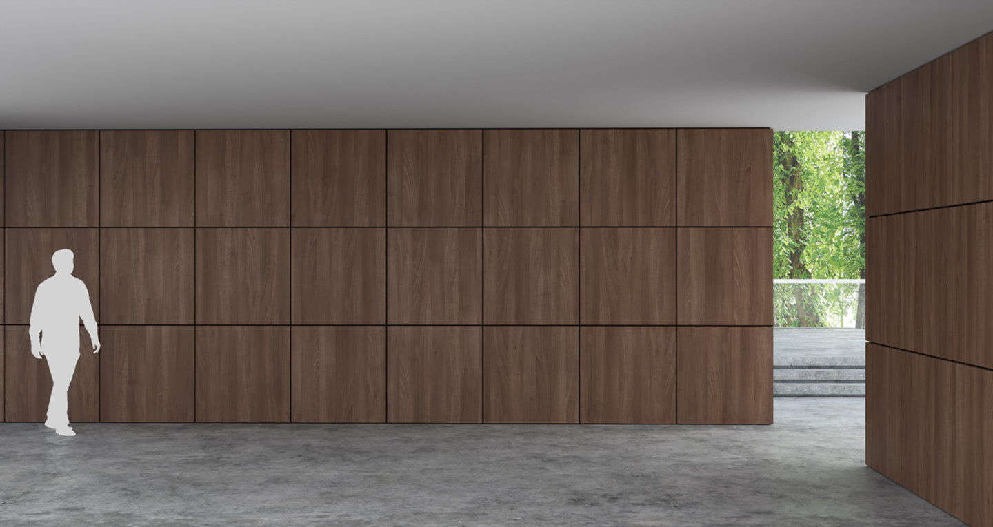PANEL WALL