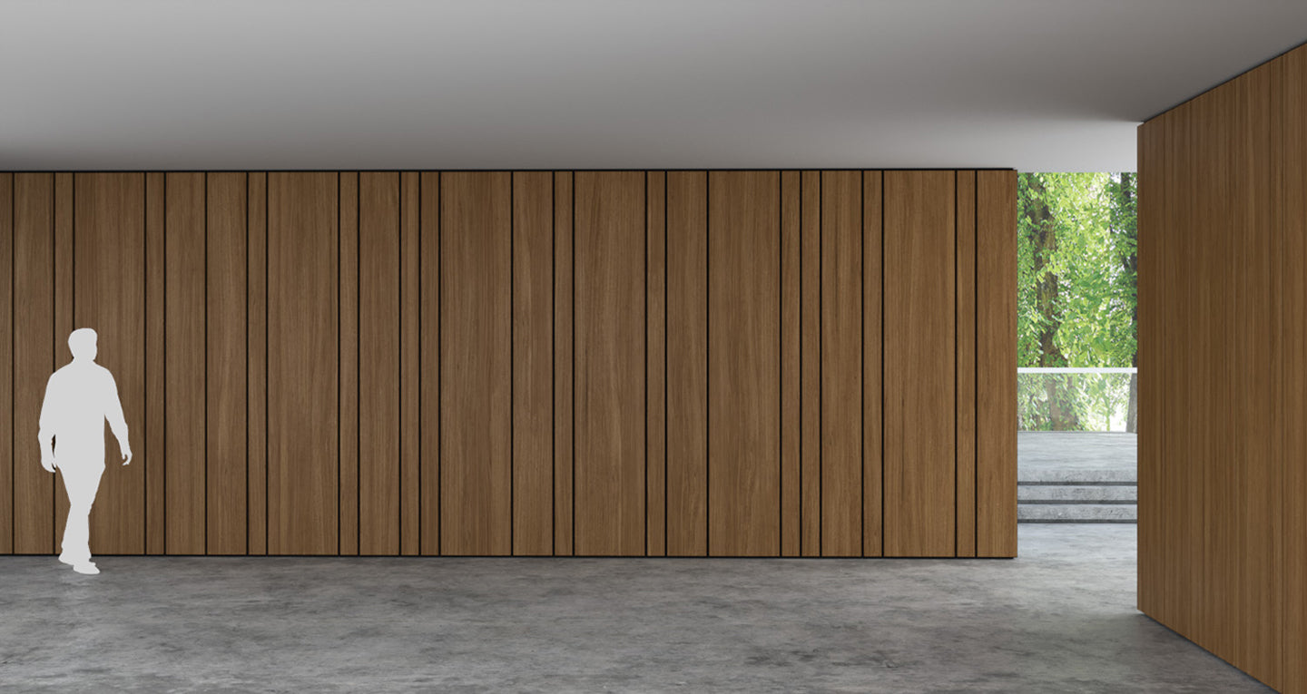 PANEL WALL