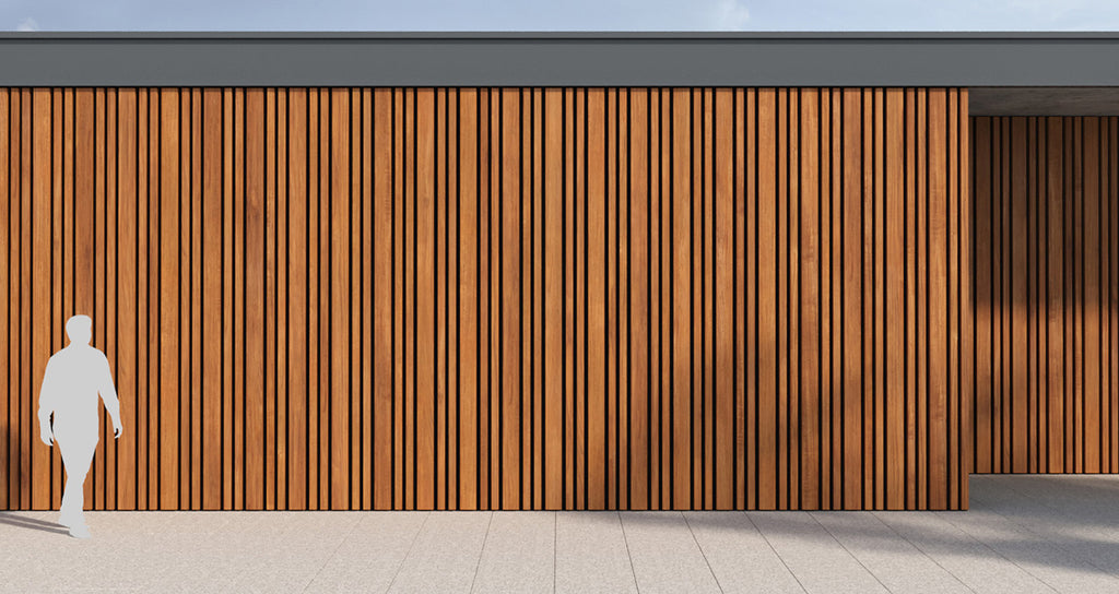 PANEL WALL