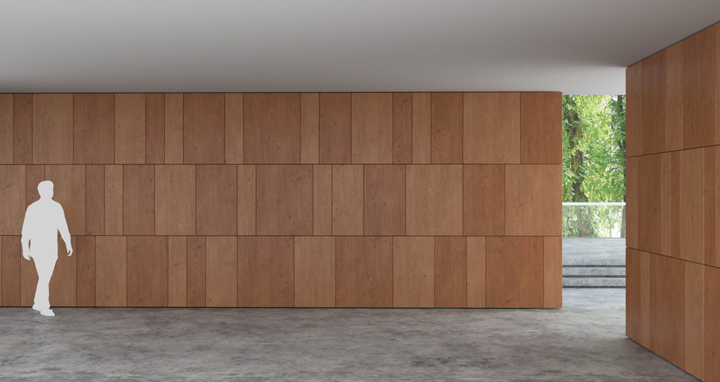 PANEL WALL