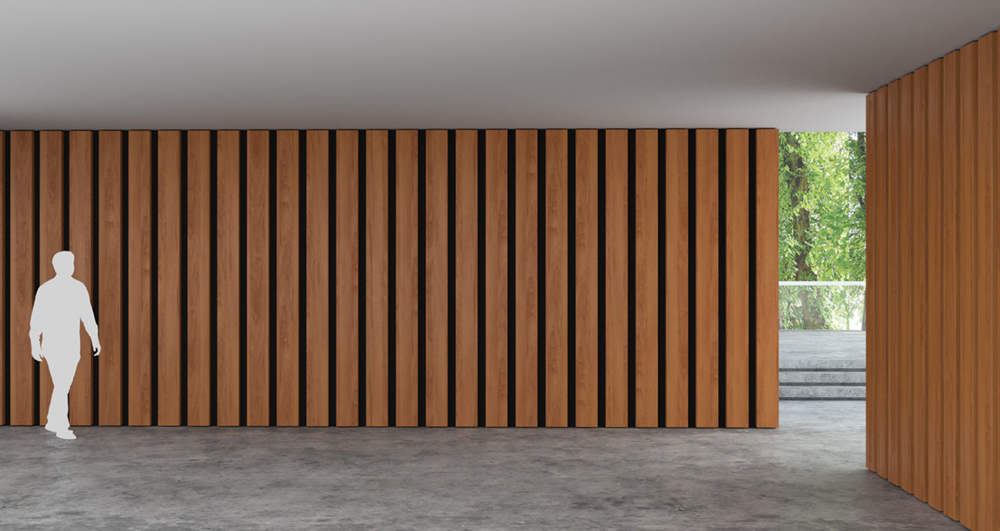 PANEL WALL