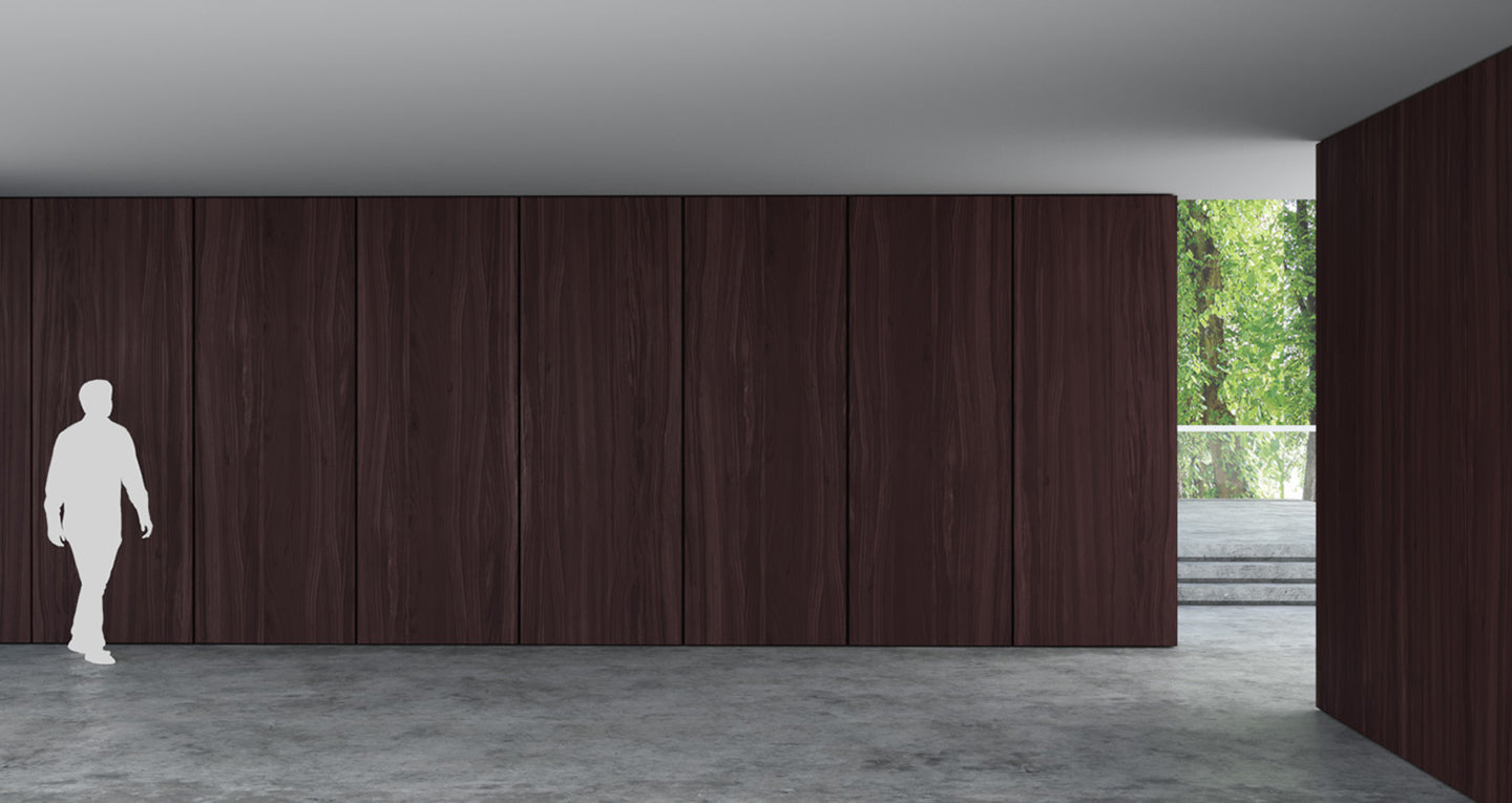 PANEL WALL
